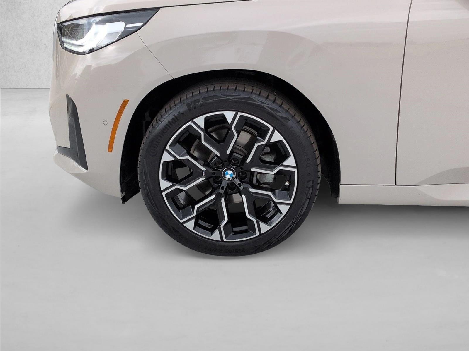 2025 BMW X3 30 - Photo 24