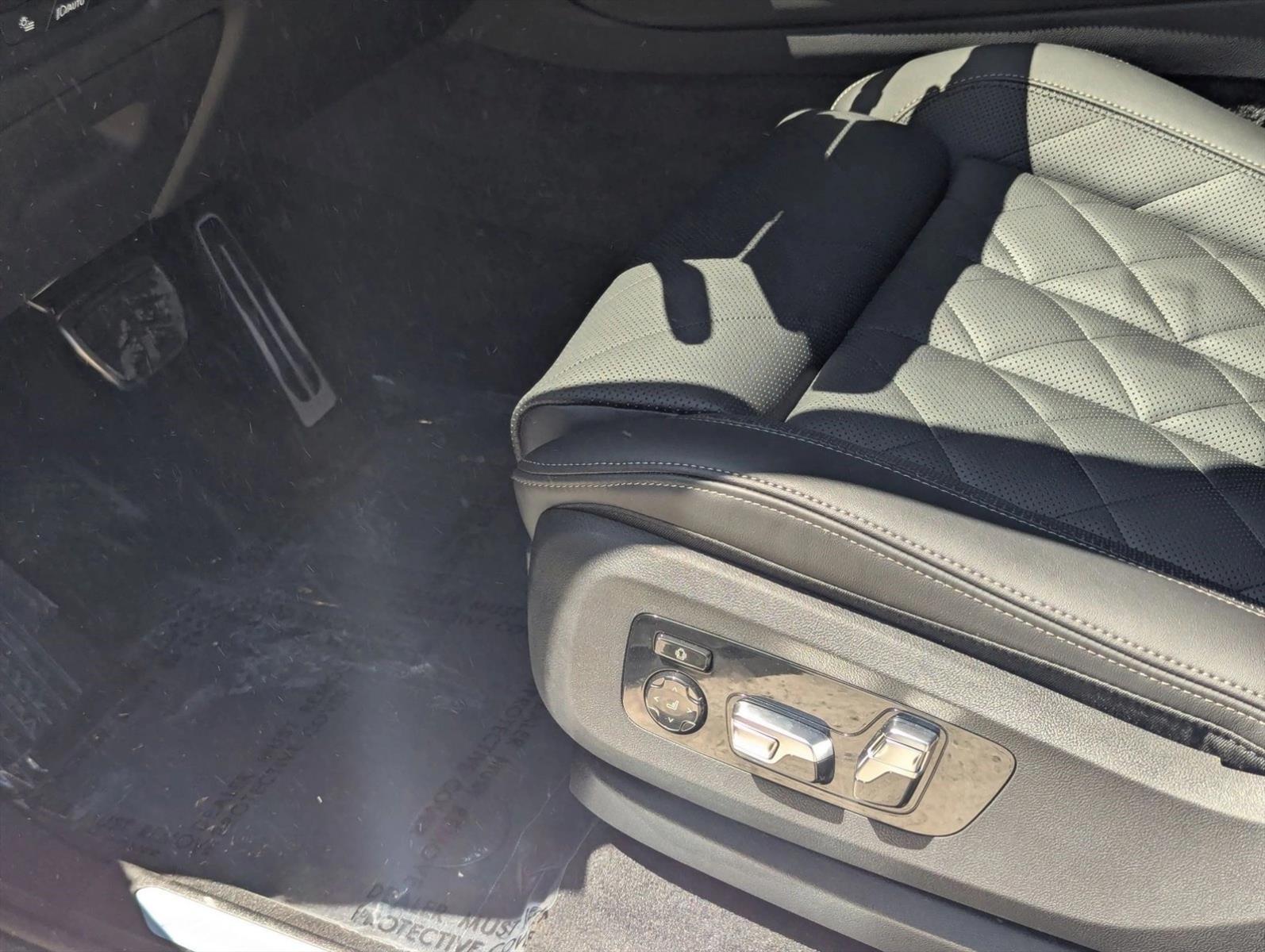 2026 Bmw X5 xDrive40i photo 4