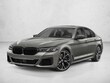  BMW M550i