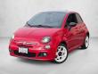 Used 2013 FIAT 500 Sport Hatchback