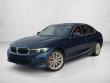 Certified 2024 BMW 330i  Sedan