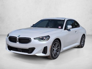 2026 BMW 230i Coupe