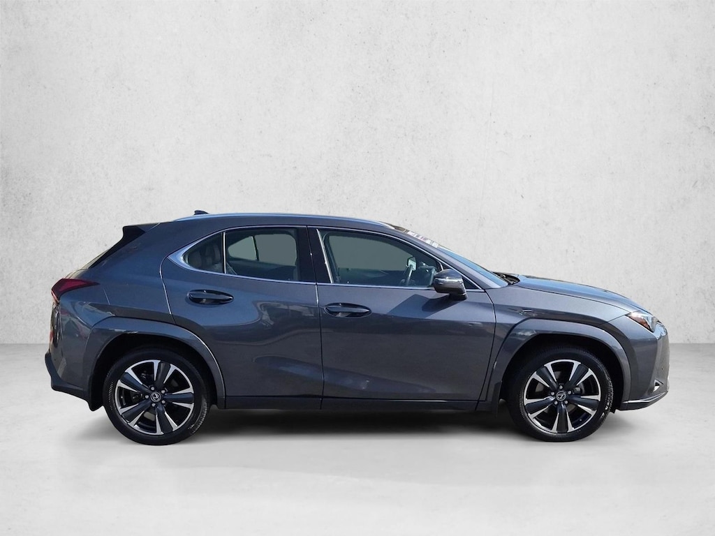Used 2024 Lexus UX 250h Premium SUV