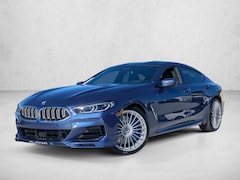 2025 BMW ALPINA B8 xDrive Gran Coupe