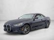 Certified 2022 BMW 430i  Convertible