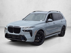 2027 BMW X7 xDrive40i SUV