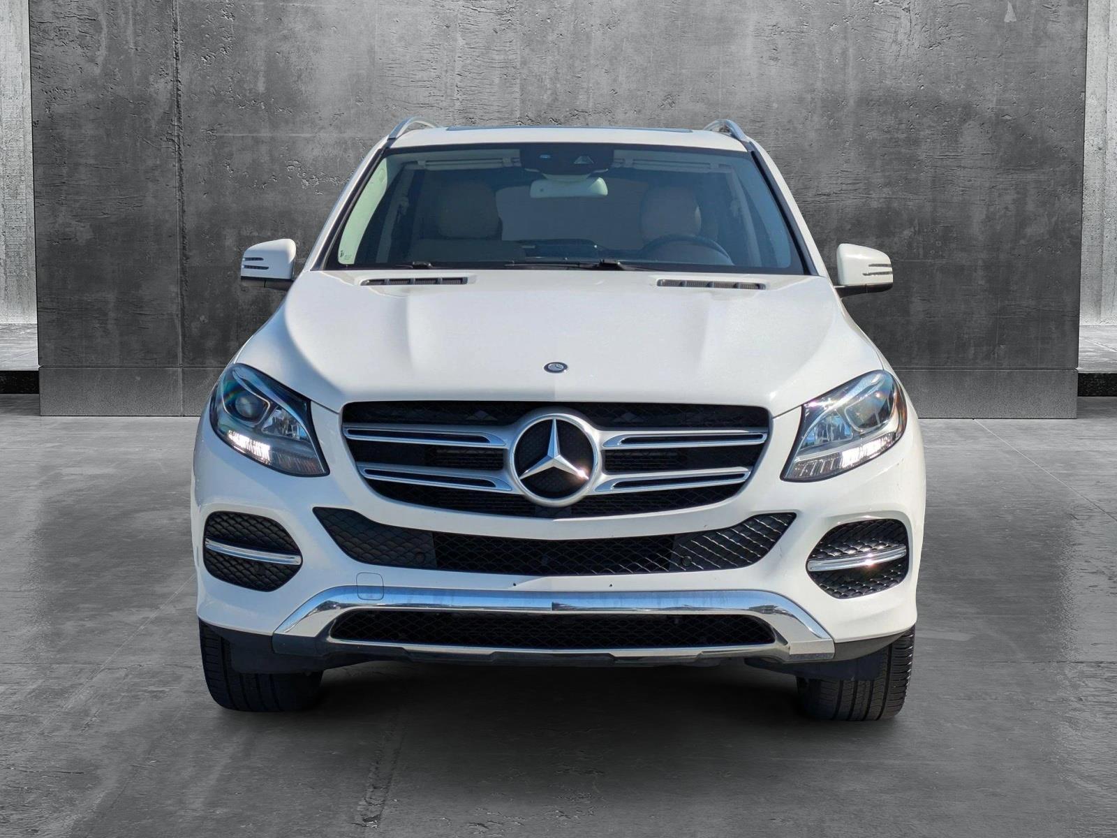 Used 2017 Mercedes-Benz GLE-Class GLE350 with VIN 4JGDA5HB8HA824315 for sale in Carlsbad, CA