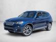 Used 2017 BMW X3 xDrive35i SUV