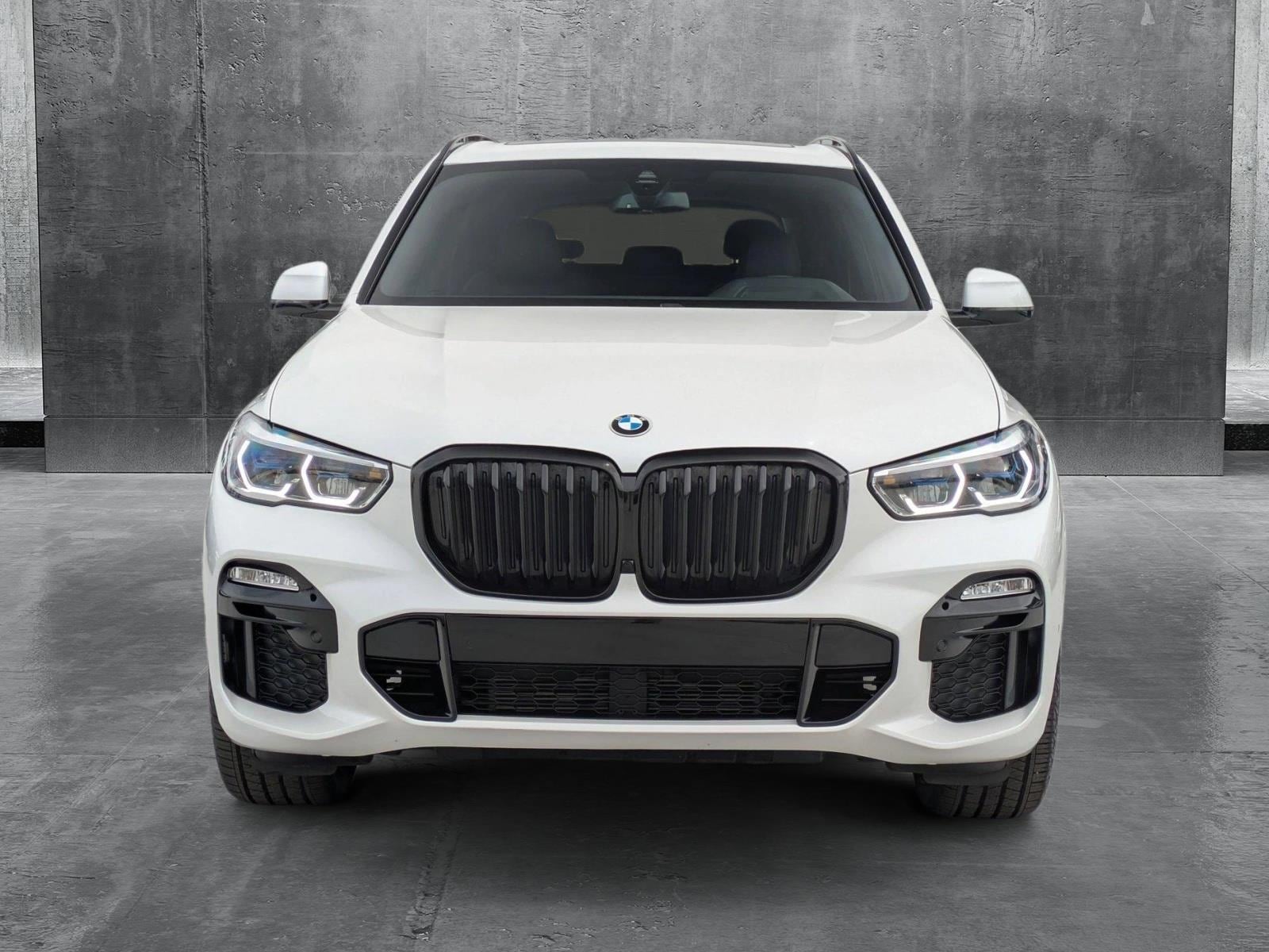 Certified 2021 BMW X5 45e with VIN 5UXTA6C02M9H90199 for sale in Carlsbad, CA