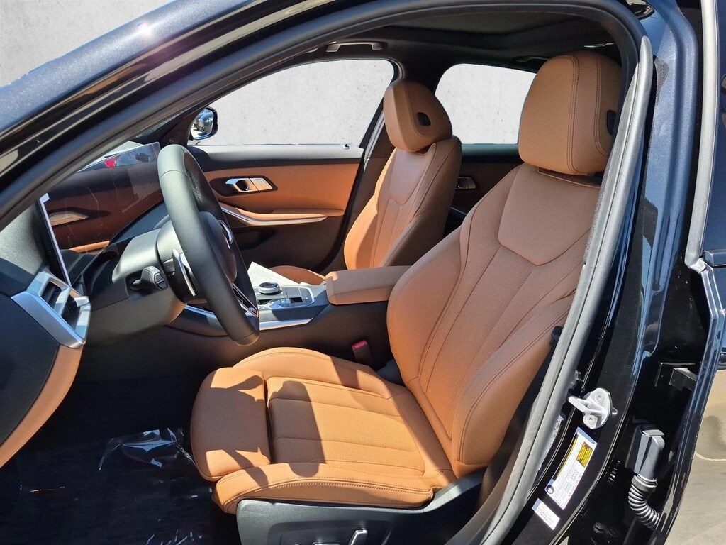 New 2026 BMW 330i Sedan