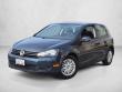 Used 2012 Volkswagen Golf 2.5L 2-door Hatchback