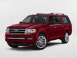  Ford Expedition EL