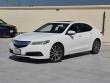 Used 2016 Acura TLX V6 Tech (A9) Sedan