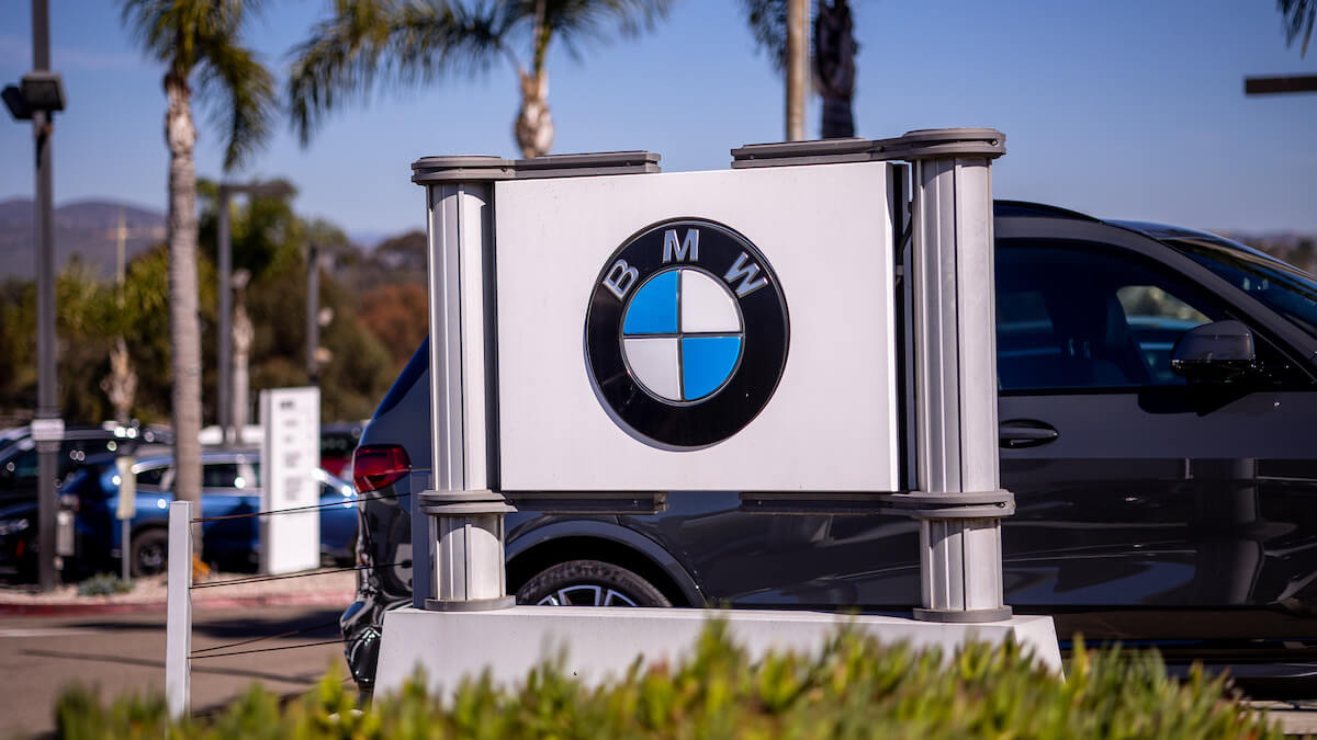 About BMW of Carlsbad Southern California BMW Dealership