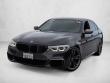 Used 2019 BMW M550i xDrive Sedan