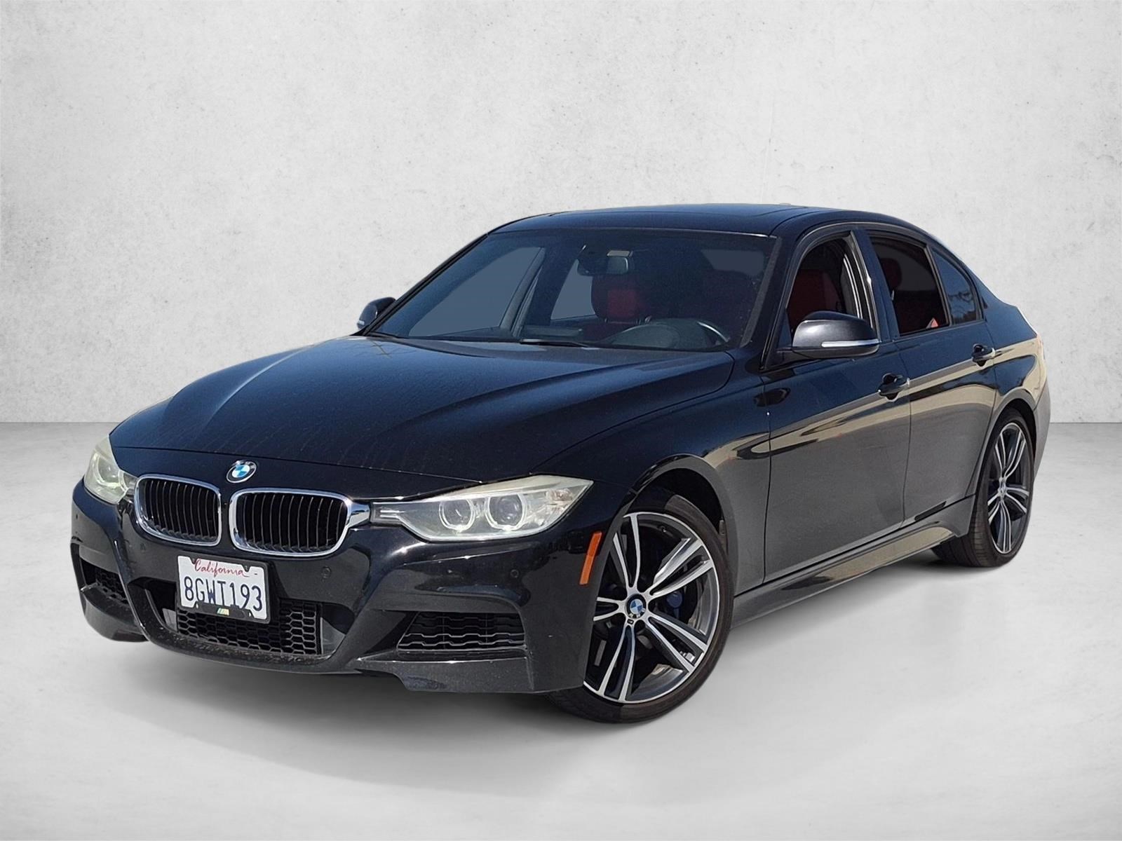  BMW 335i