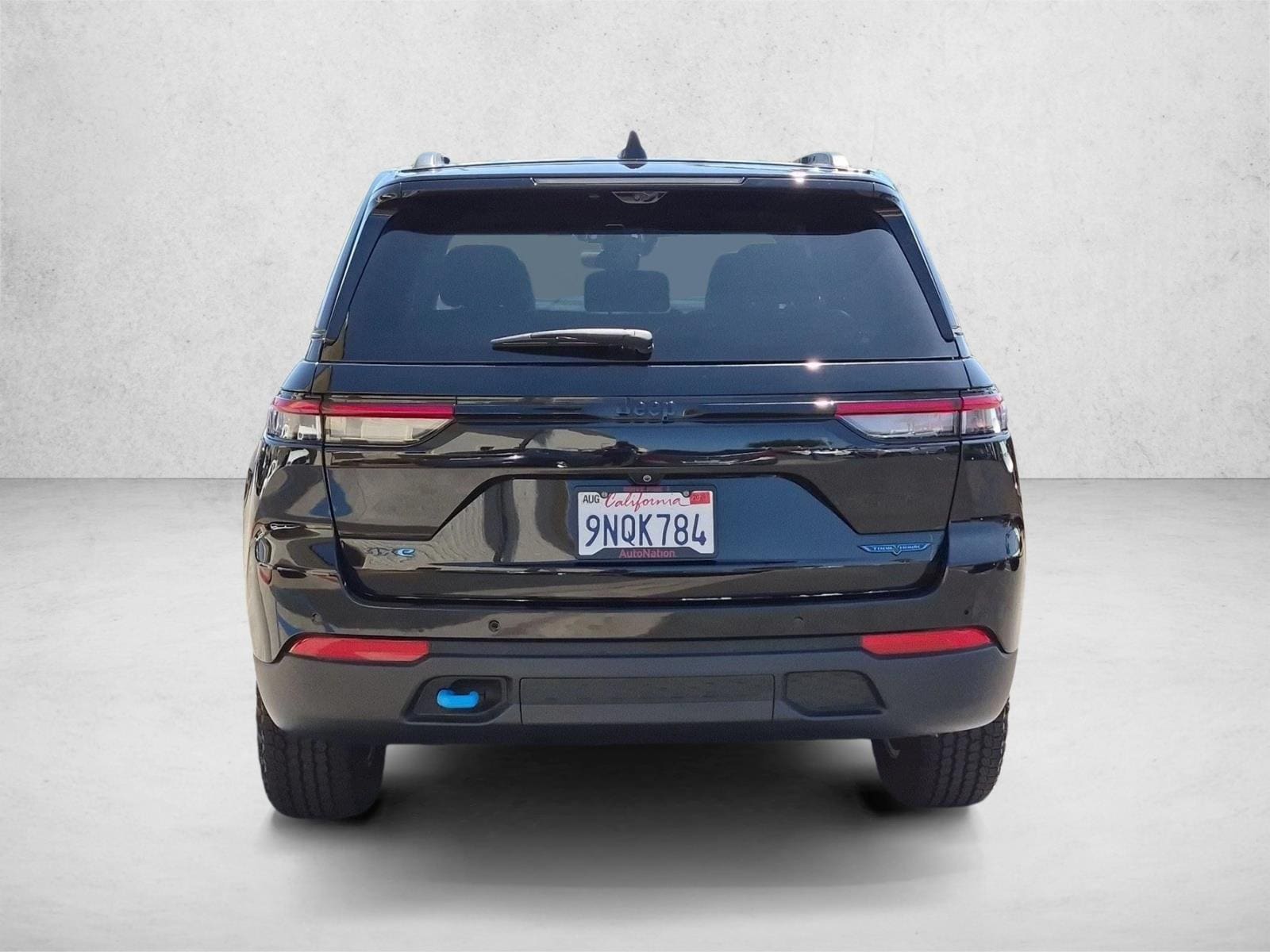 2023 Jeep Grand Cherokee Trailhawk 4xe - Photo 7