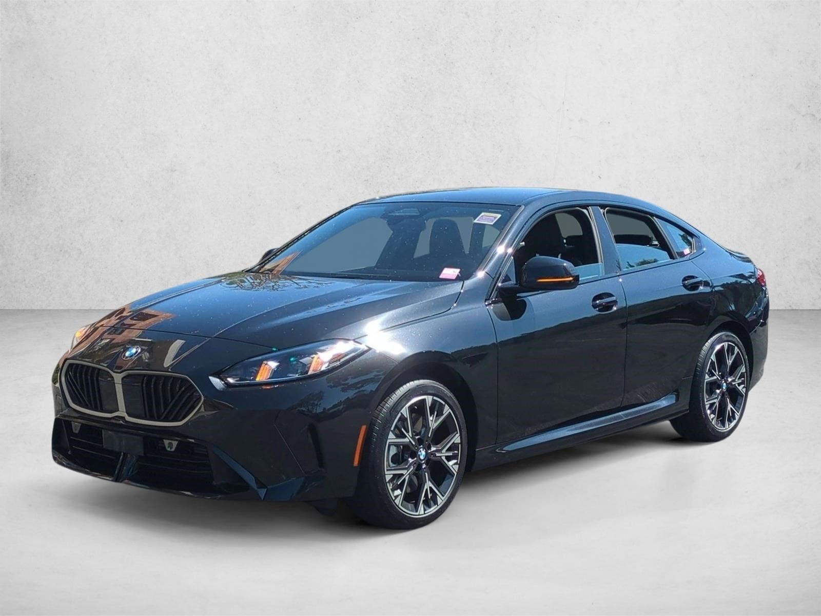 2026 BMW 2 Series 228's photo