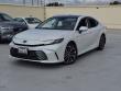 Used 2025 Toyota Camry  Sedan