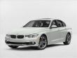 Used 2018 BMW 330e iPerformance Sedan