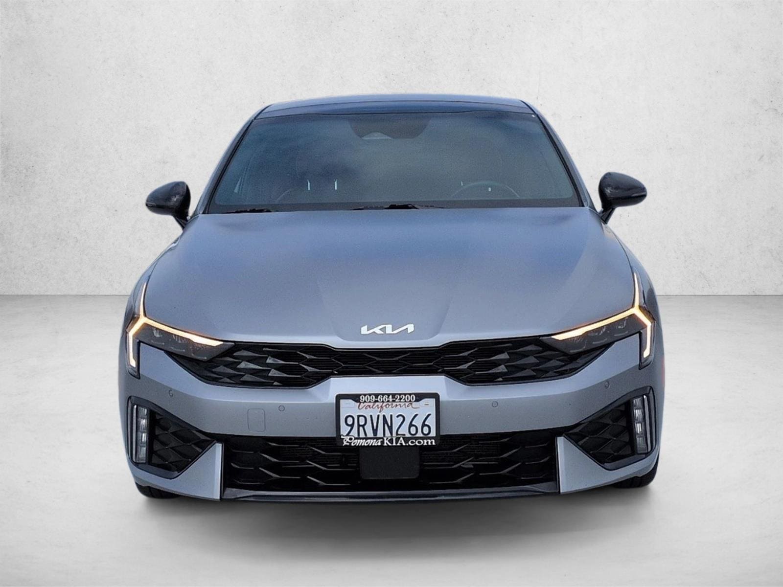 2025 Kia K5 GT-Line photo 2