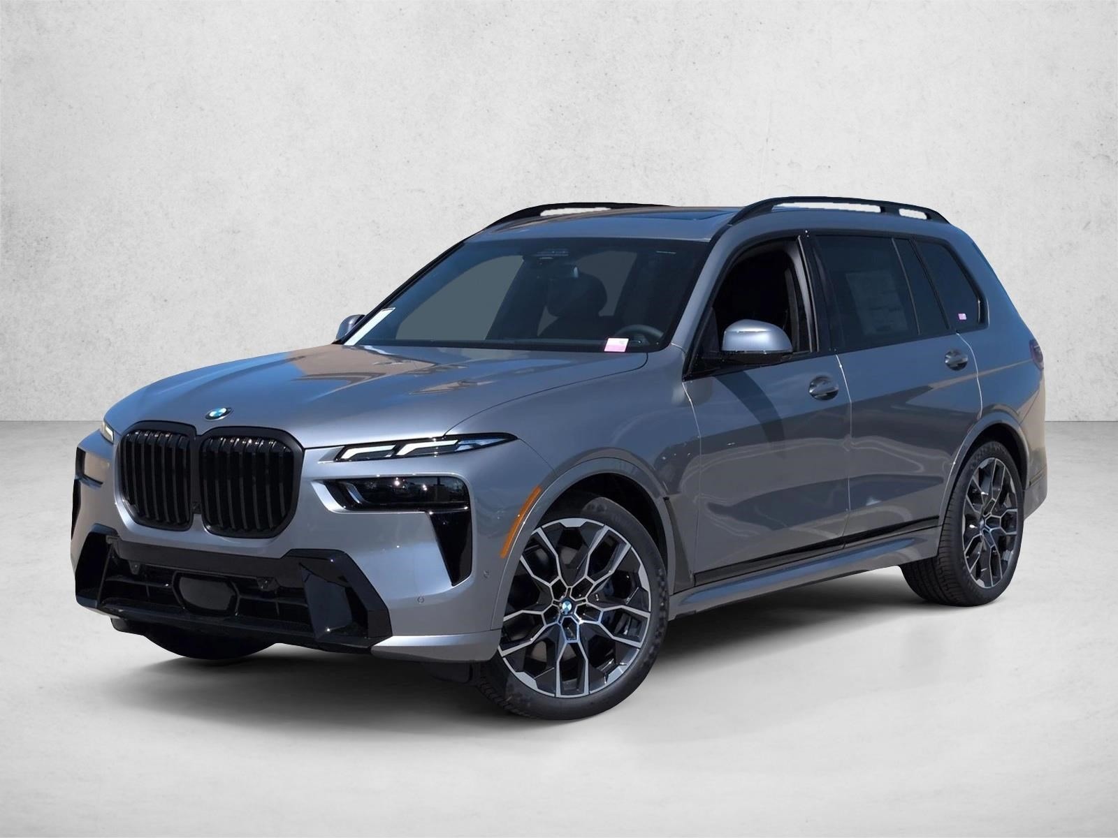 2026 BMW X7 xDrive40i's photo