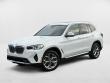 Certified 2024 BMW X3 sDrive30i SUV
