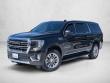 Used 2021 GMC Yukon XL SLT SUV