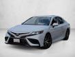 Used 2023 Toyota Camry SE Sedan