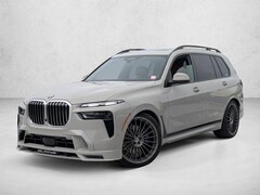 2026 BMW ALPINA XB7 SUV