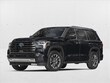  Toyota Sequoia