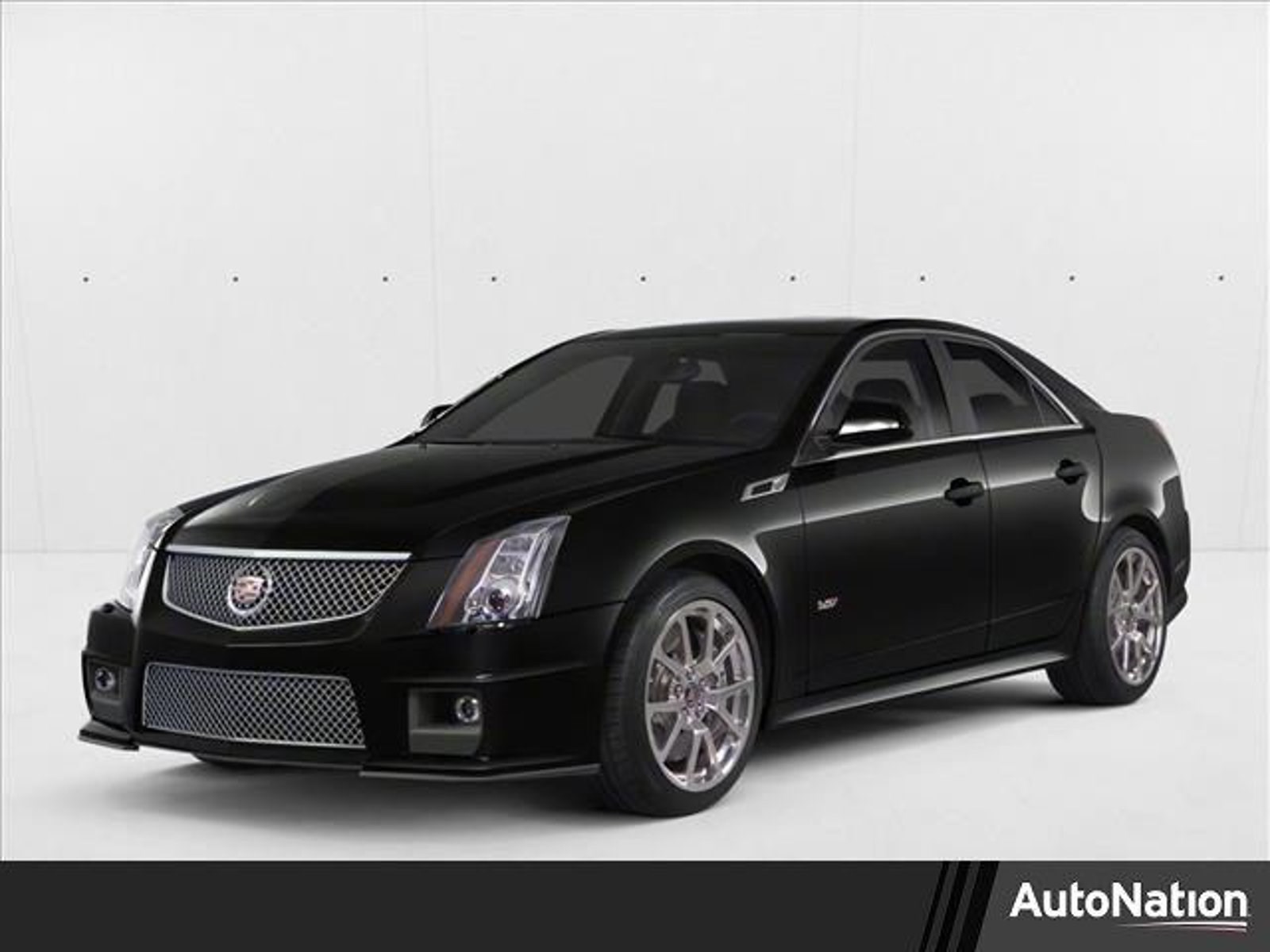 Cadillac CTS