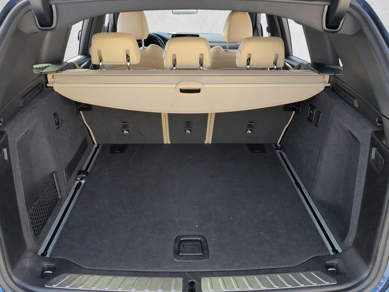 2020 BMW X3 sDrive30i photo 6