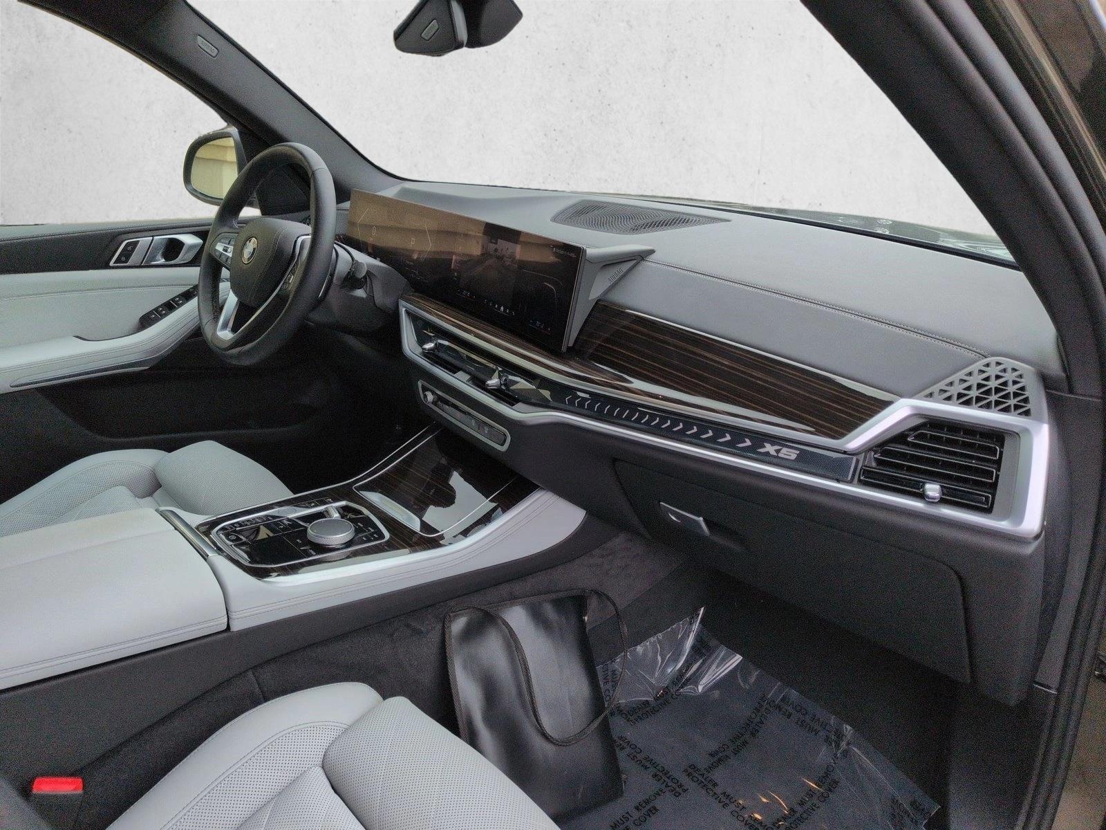 2025 BMW X5 40i - Photo 23