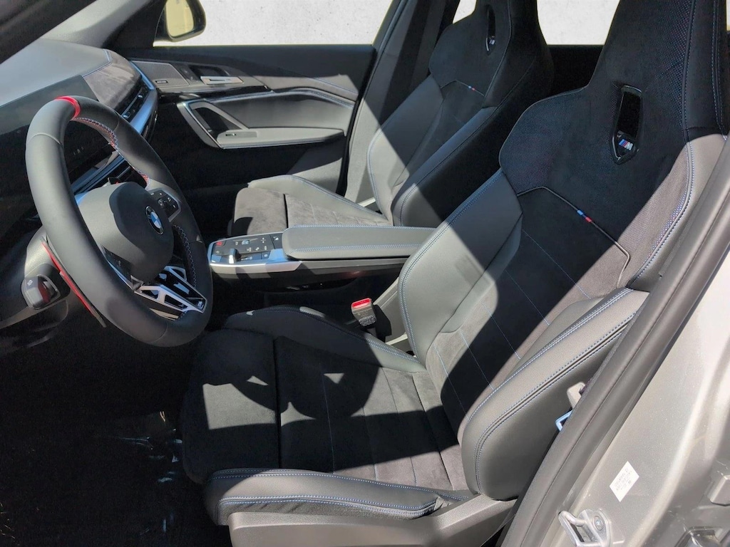 New 2026 BMW X1 M35i SUV