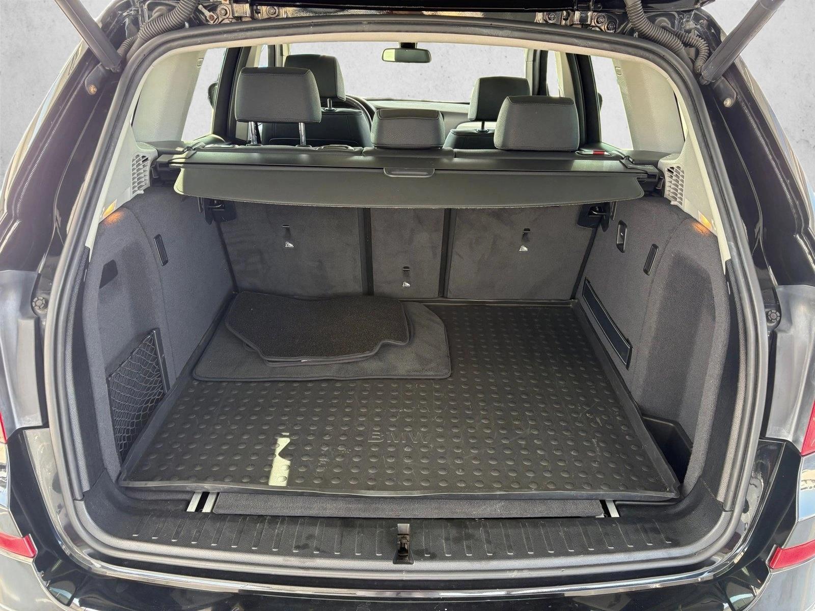 2014 BMW X3 xDrive28i photo 6