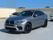 BMW X6 M