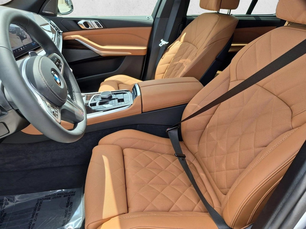 New 2026 BMW X5 xDrive40i SUV