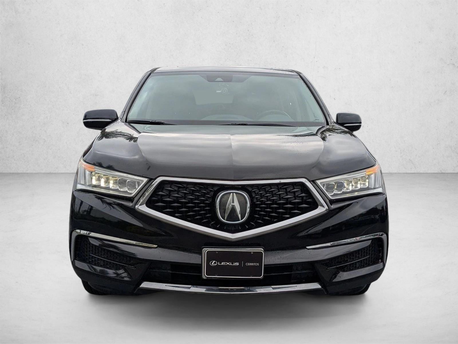 2018 Acura MDX V6 photo 2