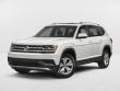 Used 2018 Volkswagen Atlas 3.6L V6 SEL 4MOTION SUV