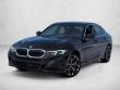 Certified 2025 BMW 330i xDrive Sedan