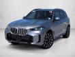 Certified 2026 BMW X5 xDrive40i SUV