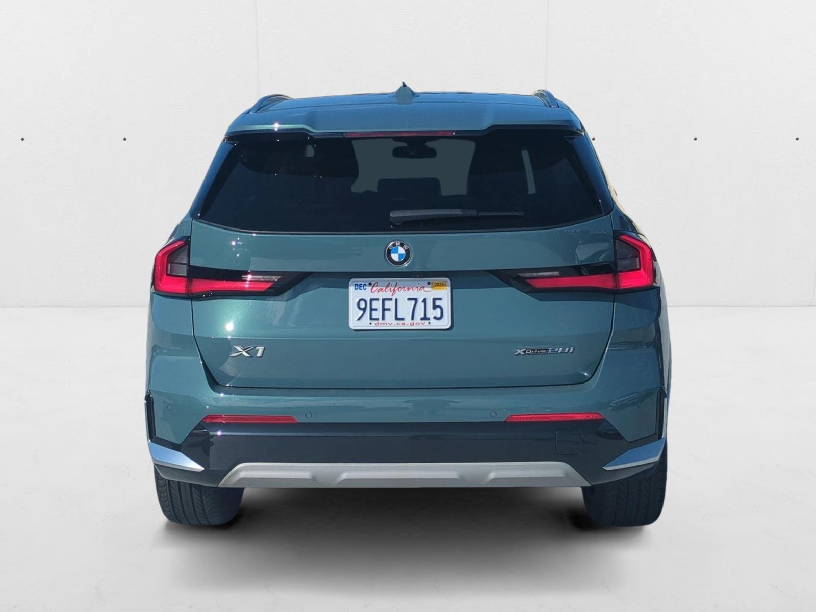 2023 Bmw X1 XDrive28i photo 4