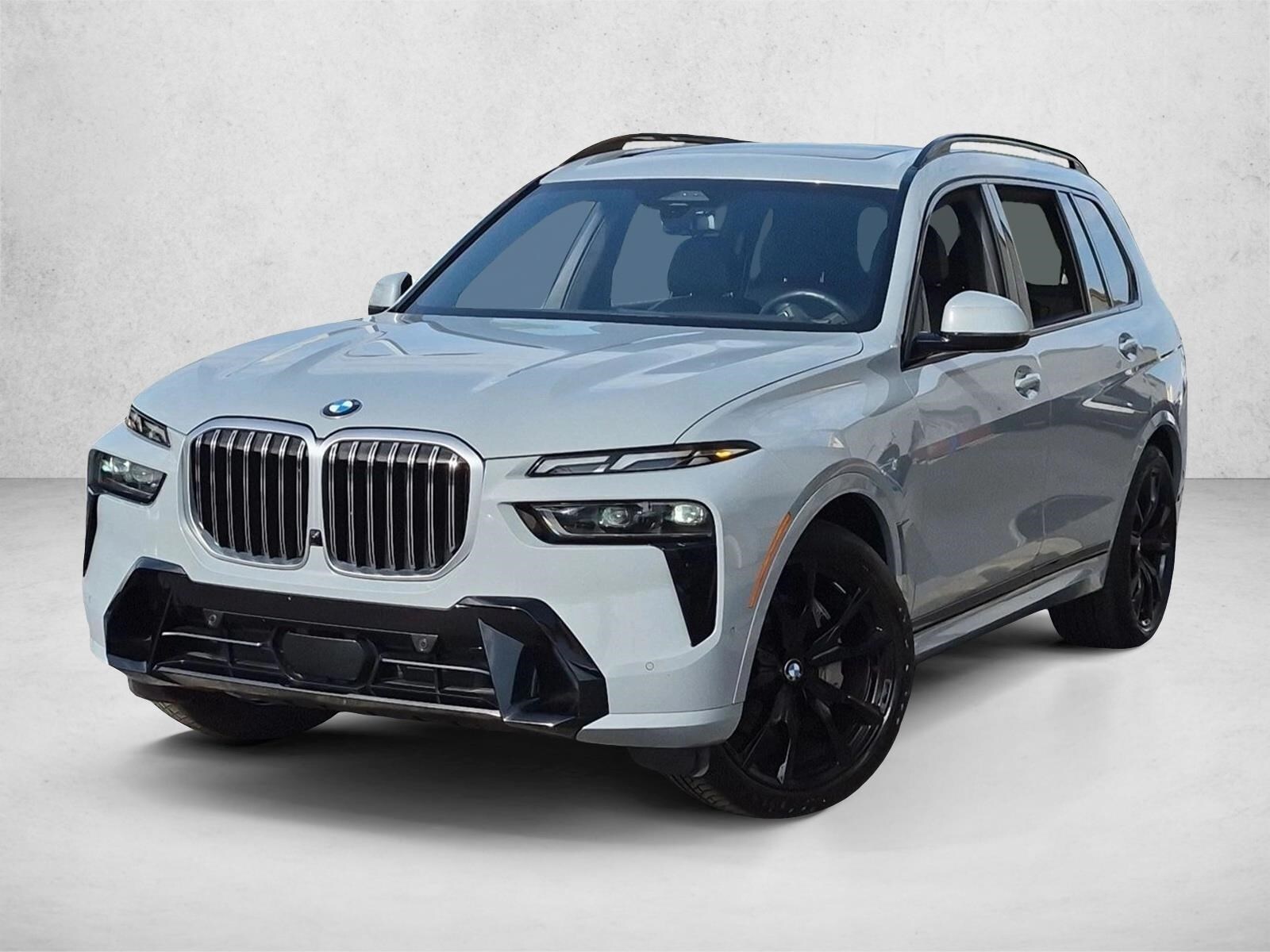 2024 BMW X7