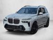 Certified 2024 BMW X7 xDrive40i SUV