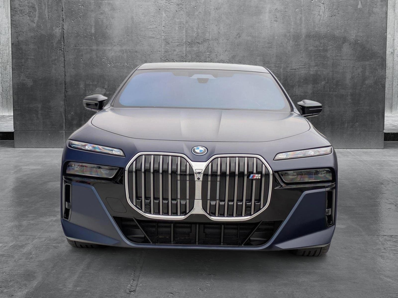 Used 2024 BMW i7 Base with VIN WBY83EH06RCP69544 for sale in Carlsbad, CA