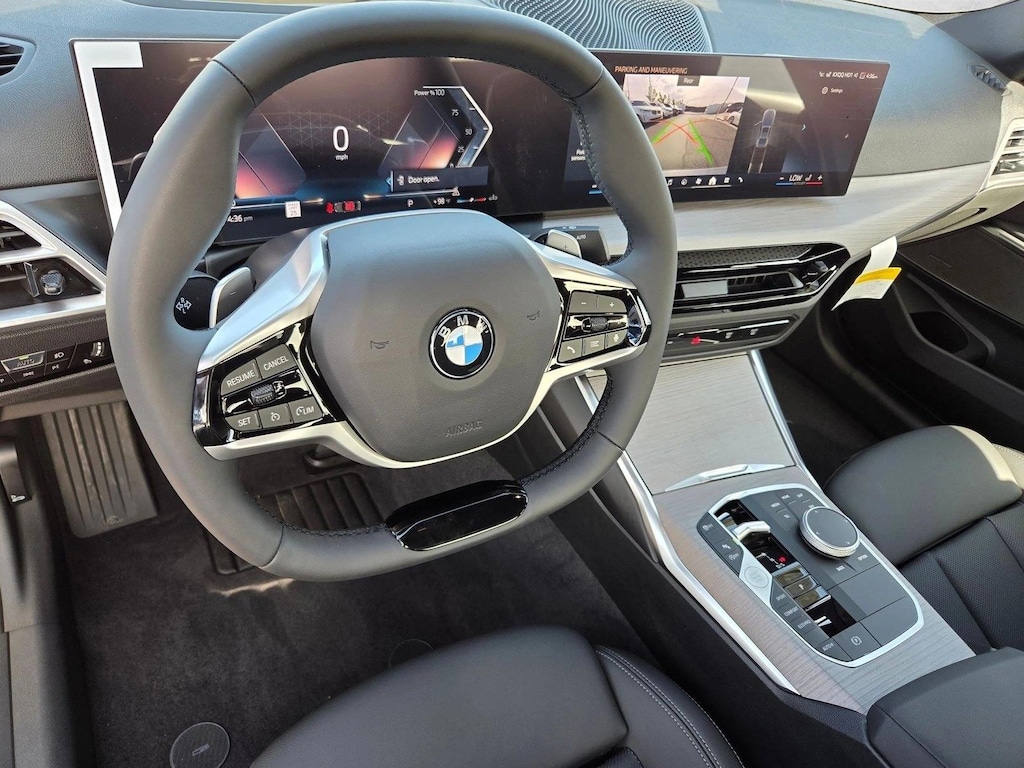 New 2026 BMW 330i xDrive Sedan