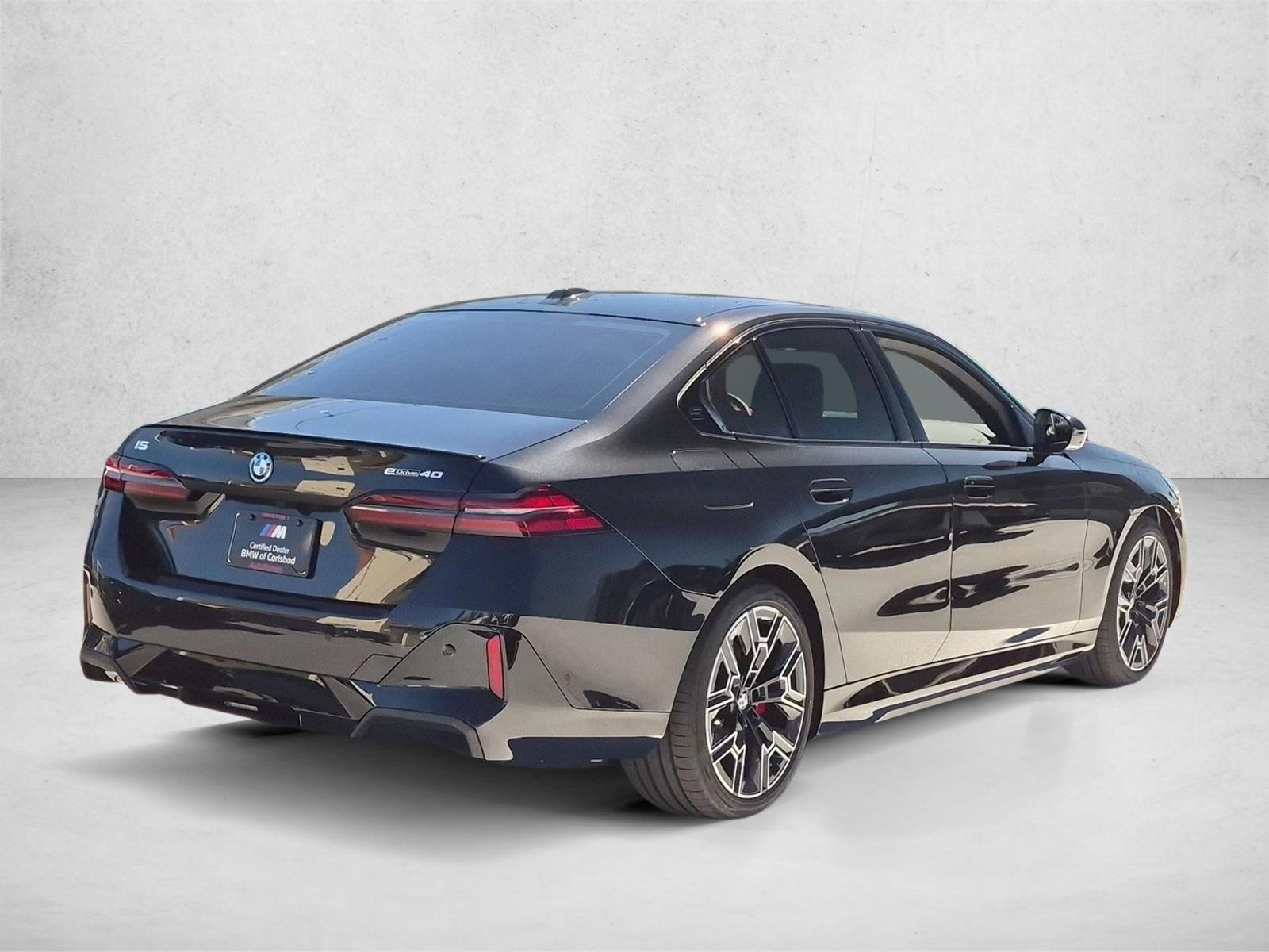 New 2027 BMW i5 eDrive40 Sedan