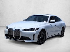 2026 BMW i4 xDrive40 Gran Coupe