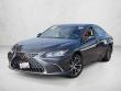 Used 2022 Lexus ES 350  Sedan